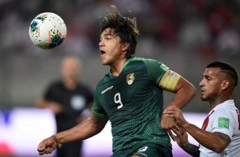 Profil Marcelo Moreno, Pemain Veteran Bolivia Bisa Jadi Ancaman Timnas Indonesia