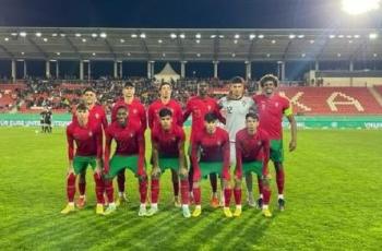 Profil Portugal U-20, Dibidik Jadi Lawan Timnas Indonesia U-20 di Turnamen Mini