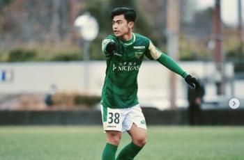 Belum Puas, Pelatih Tokyo Verdy Soroti Kekurangan Pratama Arhan saat Debut di J2 League