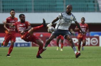 Daftar Top Skor BRI Liga 1 Terbaru Pekan ke-28: Matheus Pato Susah Payah, Penyerang Persib Bandung masih di Puncak