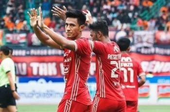 Ramadhan Tiba, Persija Jakarta Beri Kelonggaran Latihan ke Pemain