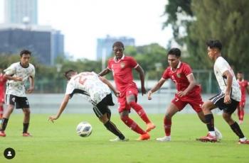 Lawan Timnas Fiji U-20 di Turnamen Mini Internasional, Ini Prediksi Susunan Skuad Garuda Nusantara