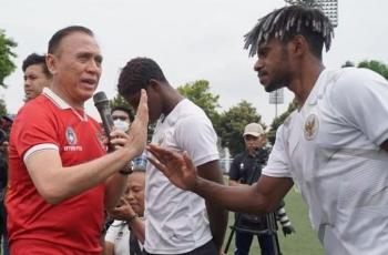 TC Timnas Indonesia U-20 Belum Lengkap, Iwan Bule Bocorkan Kondisi Pemain yang Berkembang Signifikan