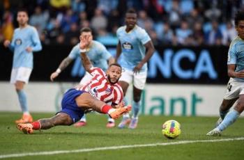 Klasemen Terbaru Liga Spanyol usai Atletico Madrid dan Barcelona Petik Kemenangan