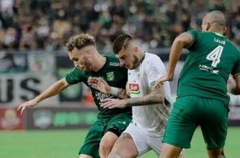 Hasil BRI Liga 1: Ze Valente Cetak Brace, Persebaya Surabaya Hajar PSS Sleman 4-2