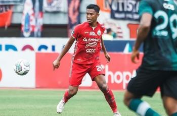 Disanjung Thomas Doll Berpeluang Dipanggil ke Timnas Indonesia, Resky Fandi: Amin!