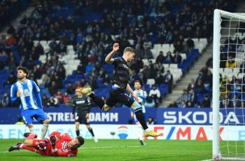 Klasemen Terbaru Liga Spanyol: Real Sociedad Hajar Espanyol 3-2, Posisi Real Madrid Terancam