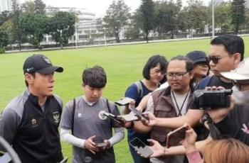 Tak Beri Maaf, Shin Tae-yong Sebut Omongan Thomas Doll Sama Saja Mencaci Publik Indonesia