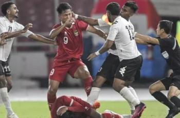 PSSI-nya Fiji Minta Maaf ke Timnas Indonesia U-20 dan Suporter