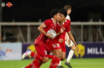 Masuk Akal, Alasan Shin Tae-yong Langsung Mainkan Muhammad Ferrari Meski Baru Gabung Timnas U-20