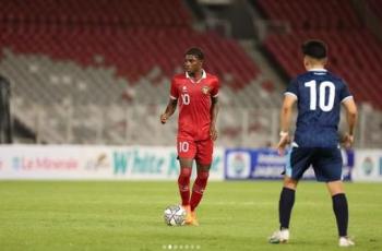 HUT ke-78 RI, Pemain Keturunan Brasil Pajang Foto Berseragam Timnas Indonesia