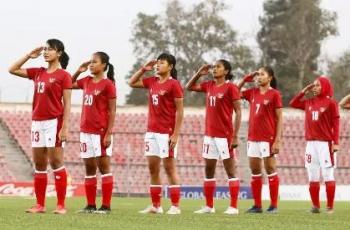 Baiq Aminatun Bobol Gawang Arab Saudi, Eks Pelatih Timnas Indonesia Kasih Pujian