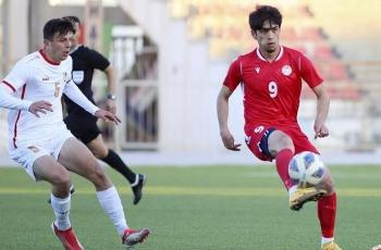 Calon Lawan Timnas Indonesia di Piala Asia U-20 Tampil Perkasa saat Laga Uji Coba, Netizen Sarankan Ini ke Shin Tae-yong