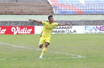 Liga 3 Berhenti, Pemain Indonesia Ini Pilih Hijrah ke Klub Luar Negeri