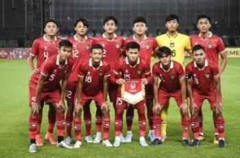 Termasuk Timnas Indonesia, Berikut 5 Negara dengan Skuat Termuda di Piala Asia U-20 2023