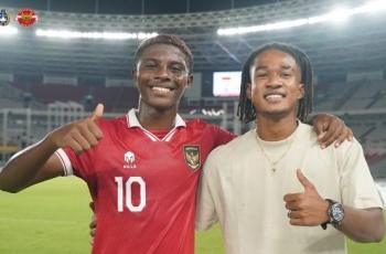 Pemain Blasteran Timnas Indonesia U-20 di Piala Asia U-20 2023, Ada Debutan