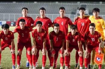 Karma Timnas Vietnam U-20 Masih Berlanjut, Gagal Lolos usai 2 Kali Menang di Piala Asia U-20 2023