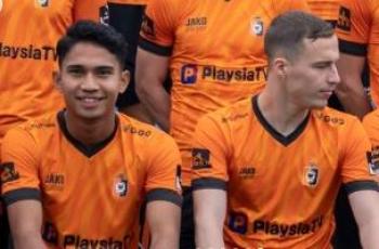 Marselino Ferdinan Borong Gol, KMSK Deinze Apresiasi Wonderkid Timnas Indonesia