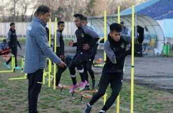 TC Timnas Indonesia jelang Piala Dunia U-20 bakal Digelar di Korea Selatan?, Ini Salah satu Faktornya