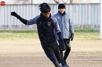 Bukan Irak U-20 yang jadi Ancaman Skuad Garuda Nusantara, Shin Tae-yong Sebut Ini yang jadi Musuh Utama Anak Asuhnya