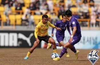 Keuntungan Timnas Indonesia usai Asnawi Mangkualam Diberi Tugas Baru di Jeonnam Dragons