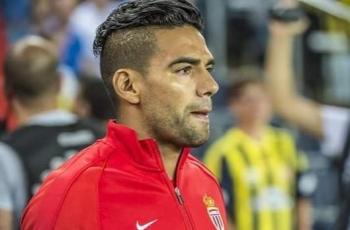 Kabar Eks Striker Manchester United Gabung Klub Jordi Amat, Pelatih JDT Akhirnya Angkat Bicara