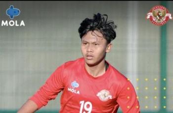 Pemain Muslim Garuda Select Tetap Puasa Ramadan Walau Ada Pertandingan? Ini Kata Nabil Asyura