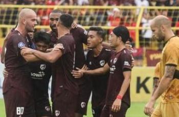 Menuju Juara BRI Liga 1, Intip Daftar Prestasi PSM Makassar dalam Sejarah Sepak Bola Indonesia