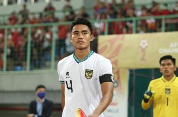 Demi Jadi Polisi, Muhammad Ferarri Rela Tinggalkan Persija Jakarta