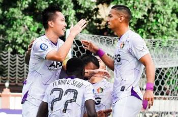 Link Live Streaming Persik Kediri vs Persija Jakarta di BRI Liga 1, Kick Off 15.00 WIB