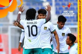 Kemampuan Timnas Indonesia U-20 Baru 50 Persen, Shin Tae-yong Minta Pemain Maksimalkan Sisanya Lawan Uzbekistan