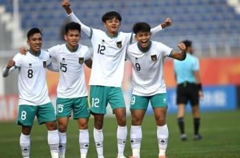 Deretan Pemain Timnas U-20 yang Layak Dipertahankan Shin Tae-yong untuk Piala Dunia U-20