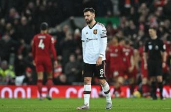 5 Penyebab Manchester United Dibantai Liverpool 0-7, Nomor 2 Paling Disorot