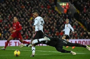 Dibantai Liverpool 7-0, Berikut 7 Fakta Memilukan Manchester United