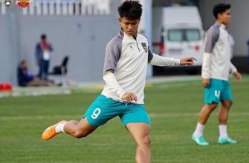 5 Calon Mesin Gol Timnas Indonesia U-22 di SEA Games 2023, Ada Hokky Caraka