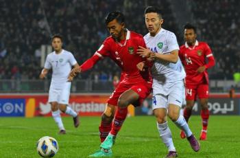 Dua Catatan Buruk Ini Bikin Timnas Indonesia U-20 Gagal di Dua Turnamen saat Gelar TC di Korea Selatan