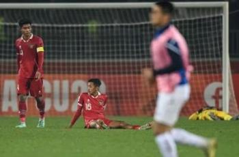 Timnas U-20 Tak Kebobolan Lawan Uzbekistan, Muhammad Ferrari Ungkap Rahasianya