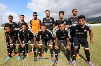 Profil AS Academica, Klub Timor Leste yang Resmi Rekrut Dua Pemain Muda Indonesia