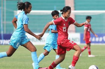 Minta Belajar dari Kekalahan Dua Laga Terakhir, Timnas Putri Indonesia U-20 harus Menang saat Hadapi Singapura