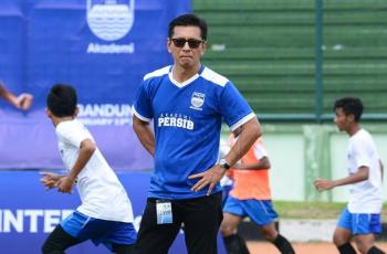 Misi Sulit Persib di Jendela Transfer, Bojan Hodak Sudah Sodorkan Nama Pemain Incaran, Teddy Bilang Begini