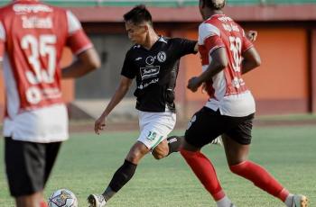 Dijegal Madura United 2-1, PSS Sleman Pertahankan Tren Lima Kali Tak Pernah Menang