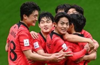 Hasil Piala Dunia U-20 2023: Inggris Menang Tipis atas Tunisia, Korea Selatan Bikin Kejutan