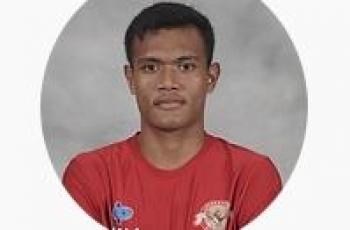 Curhat Pemain asal Ternate Dua Musim Gabung Garuda Select