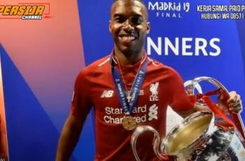 CEK FAKTA: Benarkah Daniel Sturridge Resmi ke Persija Gantikan Krmencik?