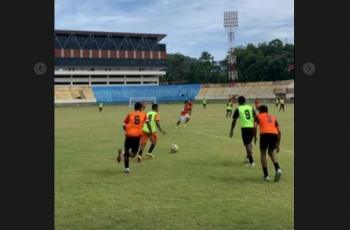 Ratusan Pesepak Bola Papua Ikut Seleksi Garuda Select, Langsung Dipantau Talent Scouting Inggris