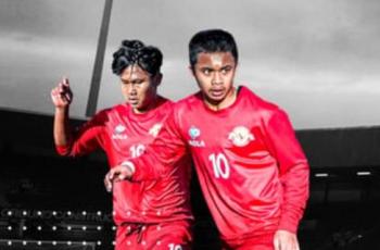 3 Alasan Timnas Indonesia U-17 Perlu Rekrut Pemain Garuda Select untuk Piala Dunia U-17 2023