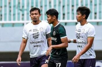 Link Live Streaming RANS Nusantara FC vs PSS Sleman di BRI Liga 1 2023/2024