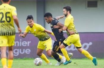 Link Live Streaming Barito Putera vs PSIS Semarang di BRI Liga 1 Malam Ini