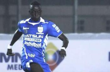 5 Pemain Asing Terbaik yang Pernah Perkuat Persib Bandung