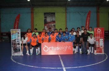 Gandeng Raysportindo, Ortuseight Sportday Hadir Menyapa Kota Yogyakarta